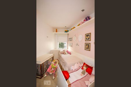 Apartamento à venda com 135m², 3 quartos e 1 vagaQuarto 2