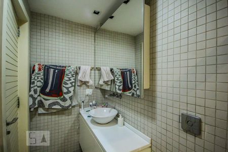 Apartamento à venda com 135m², 3 quartos e 1 vagaBanheiro