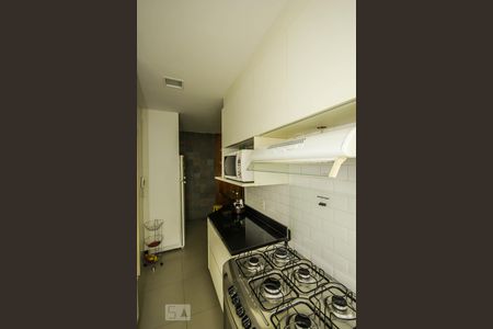 Apartamento à venda com 135m², 3 quartos e 1 vagaCozinha