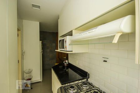 Apartamento à venda com 135m², 3 quartos e 1 vagaCozinha
