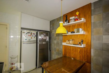 Apartamento à venda com 135m², 3 quartos e 1 vagaCozinha