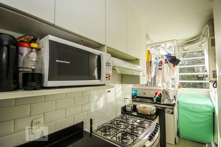 Apartamento à venda com 135m², 3 quartos e 1 vagaCozinha