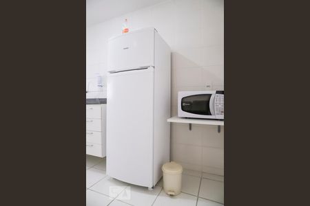 Apartamento para alugar com 40m², 1 quarto e 1 vagaCozinha