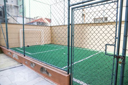 Apartamento para alugar com 40m², 1 quarto e 1 vagaQuadra