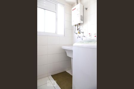 Apartamento para alugar com 40m², 1 quarto e 1 vagaÁrea de serviço