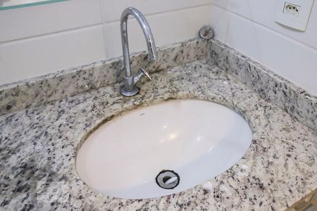 Apartamento para alugar com 40m², 1 quarto e 1 vagaBanheiro