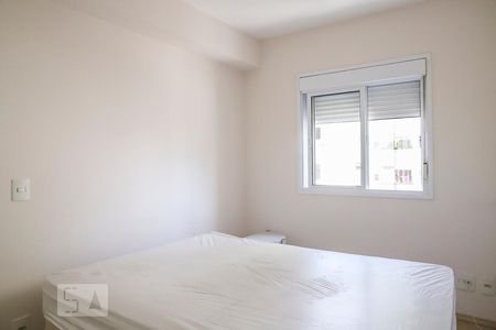 Quarto de apartamento para alugar com 1 quarto, 40m² em Vila Buarque, São Paulo