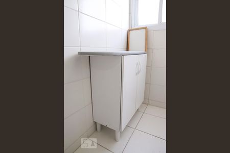 Apartamento para alugar com 40m², 1 quarto e 1 vagaÁrea de serviço