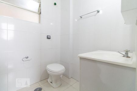 Banheiro de apartamento para alugar com 2 quartos, 96m² em Vila Gomes Cardim, São Paulo