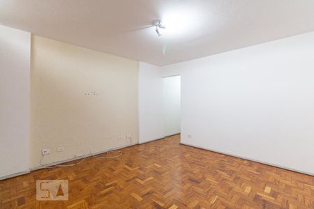 Sala de apartamento para alugar com 2 quartos, 96m² em Vila Gomes Cardim, São Paulo