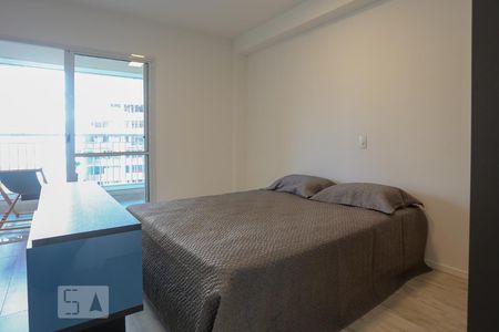 Studio de kitnet/studio à venda com 1 quarto, 42m² em Centro, São Paulo