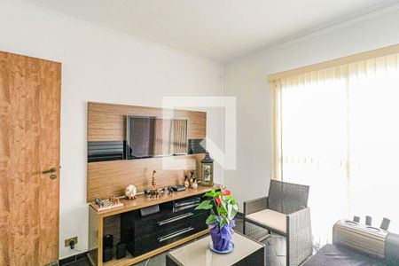 Casa à venda com 200m², 3 quartos e 3 vagasSala de tv