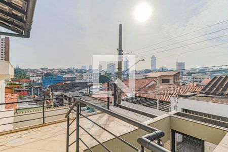 Casa à venda com 200m², 3 quartos e 3 vagasSuite - Varanda