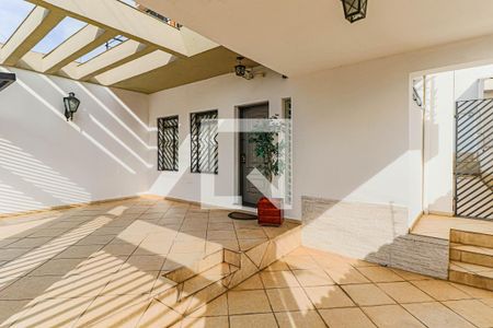 Casa à venda com 200m², 3 quartos e 3 vagasGaragem