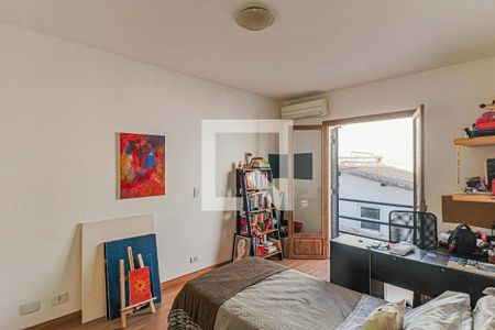 Casa à venda com 200m², 3 quartos e 3 vagasQuarto 02