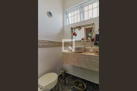 Lavabo de casa à venda com 3 quartos, 200m² em Cidade São Francisco, São Paulo