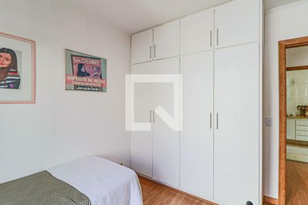 Casa à venda com 200m², 3 quartos e 3 vagasQuarto 01