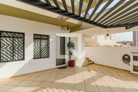 Casa à venda com 200m², 3 quartos e 3 vagasGaragem