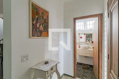 Lavabo de casa para alugar com 3 quartos, 200m² em Cidade São Francisco, São Paulo