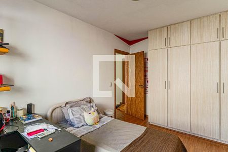 Casa à venda com 200m², 3 quartos e 3 vagasQuarto 02