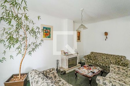 Sala de casa à venda com 3 quartos, 200m² em Cidade São Francisco, São Paulo