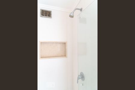 Banheiro 1 de apartamento para alugar com 3 quartos, 98m² em Botafogo, Rio de Janeiro