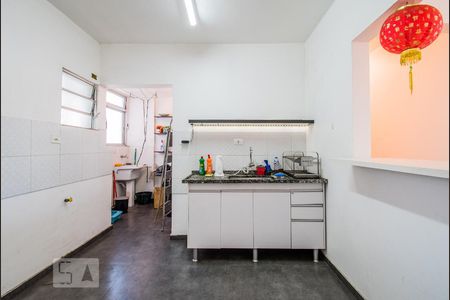 Apartamento para alugar com 75m², 2 quartos e 1 vagaCozinha