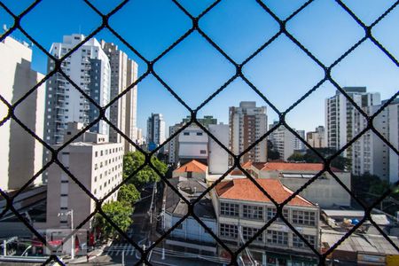 Apartamento para alugar com 75m², 2 quartos e 1 vagaVista da Sala