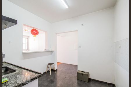 Apartamento para alugar com 75m², 2 quartos e 1 vagaCozinha