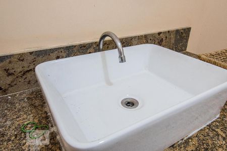 Apartamento para alugar com 75m², 2 quartos e 1 vagaBanheiro 2