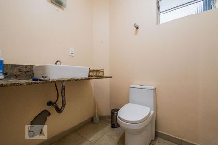 Apartamento para alugar com 75m², 2 quartos e 1 vagaBanheiro 2