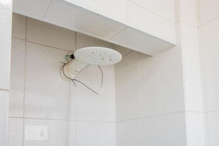 Apartamento para alugar com 75m², 2 quartos e 1 vagaBanheiro da Suíte