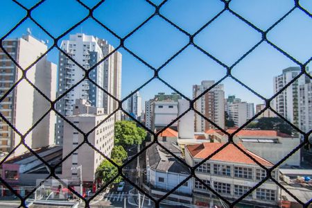 Apartamento para alugar com 75m², 2 quartos e 1 vagaVista da Suíte