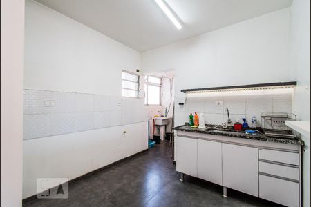 Apartamento para alugar com 75m², 2 quartos e 1 vagaCozinha