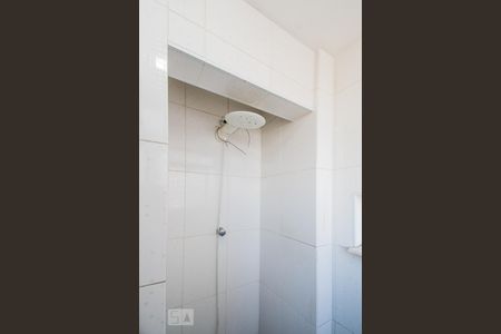 Apartamento para alugar com 75m², 2 quartos e 1 vagaBanheiro da Suíte