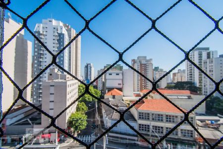 Apartamento para alugar com 75m², 2 quartos e 1 vagaVista do Quarto 1