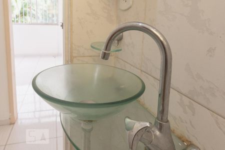 Apartamento à venda com 38m², 1 quarto e sem vagaBanheiro