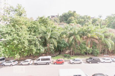 Apartamento à venda com 38m², 1 quarto e sem vagaQuarto