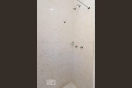 Apartamento à venda com 38m², 1 quarto e sem vagaBanheiro