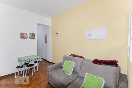 Kitnet/Studio para alugar com 1 quarto, 40m² em Tijuca, Rio de Janeiro