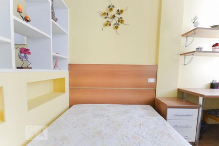 Kitnet/Studio para alugar com 1 quarto, 40m² em Tijuca, Rio de Janeiro