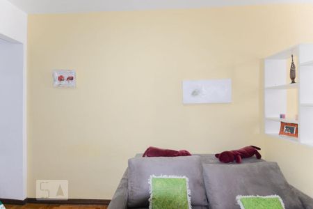 Kitnet/Studio para alugar com 1 quarto, 40m² em Tijuca, Rio de Janeiro