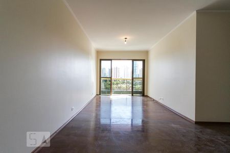 Sala  de apartamento para alugar com 3 quartos, 96m² em Vila Formosa, São Paulo