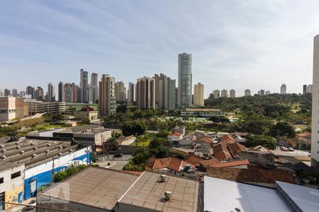 Vista da Varanda  de apartamento para alugar com 3 quartos, 96m² em Vila Formosa, São Paulo
