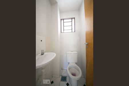 Lavabo de casa de condomínio à venda com 2 quartos, 60m² em Jardim Novo Campos Elíseos, Campinas