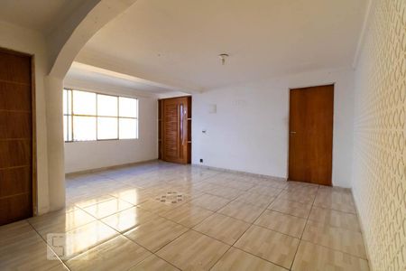Sala  de casa à venda com 1 quarto, 85m² em Vila Bancária, São Paulo