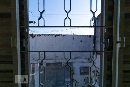 Casa para alugar com 85m², 1 quarto e 2 vagasVista do Quarto