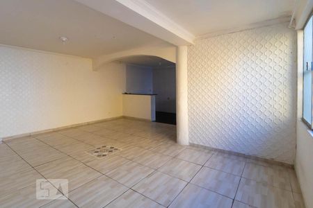 Sala  de casa para alugar com 1 quarto, 85m² em Vila Bancária, São Paulo