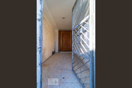 Casa para alugar com 85m², 1 quarto e 2 vagasHall de Entrada