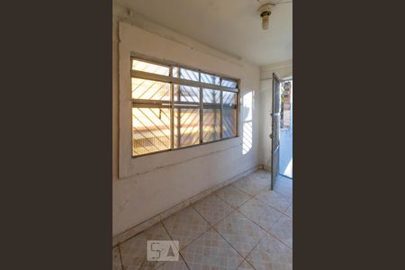 Casa para alugar com 85m², 1 quarto e 2 vagasHall de Entrada